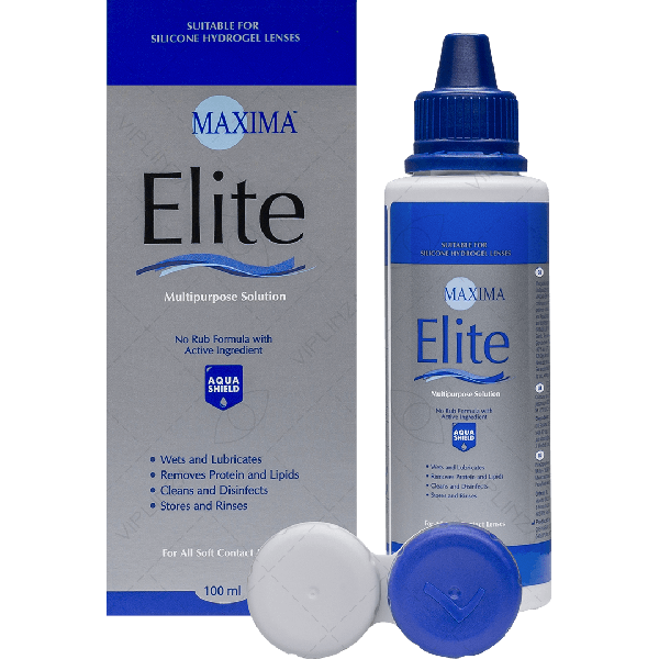 Maxima Elite 100 мл