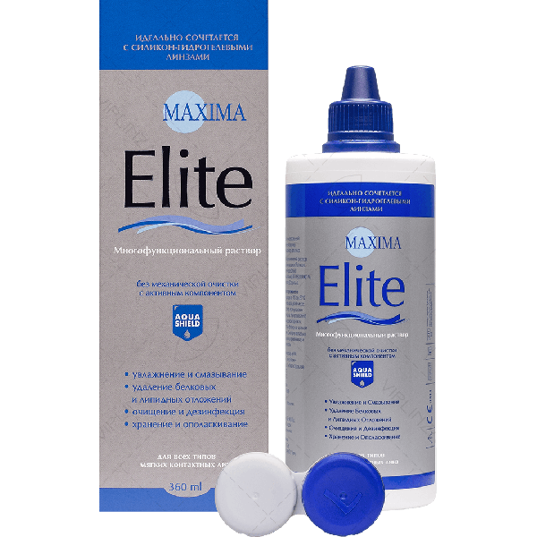 Maxima Elite 360 мл