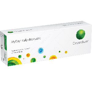 2 MyDay Daily Disposable