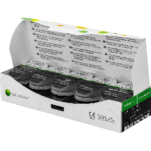 3 MyDay Daily Disposable