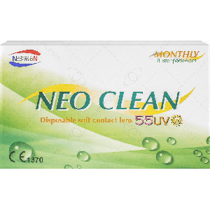 NEO CLEAN, 6 линз
