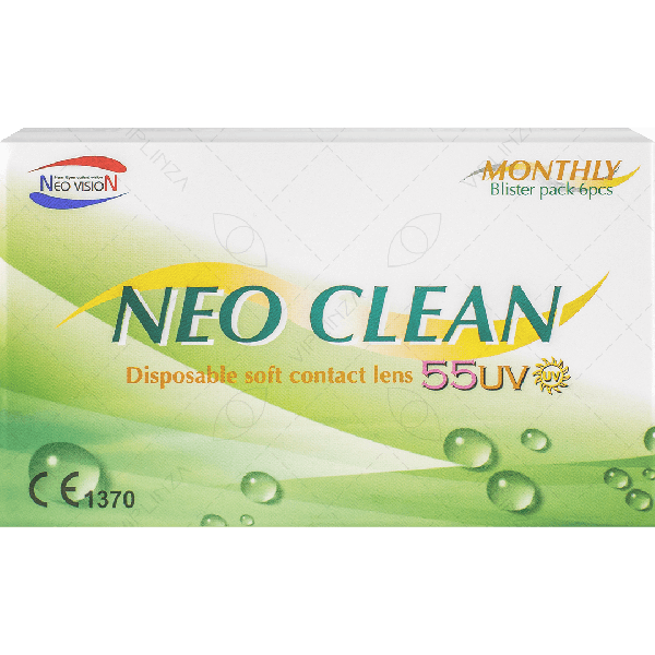 NEO CLEAN