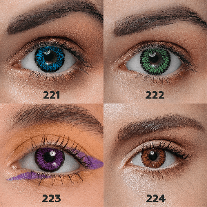 2 Neo Cosmo Two-Tone