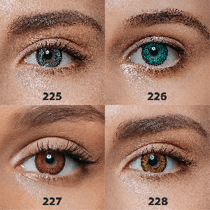 3 Neo Cosmo Two-Tone