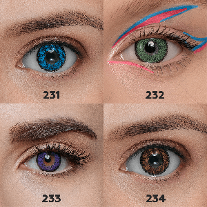 5 Neo Cosmo Two-Tone