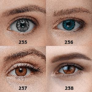 6 Neo Cosmo Two-Tone