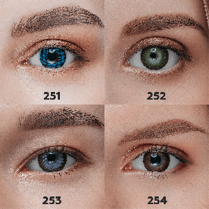 7 Neo Cosmo Two-Tone