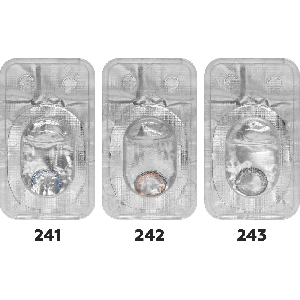 9 Neo Cosmo Two-Tone