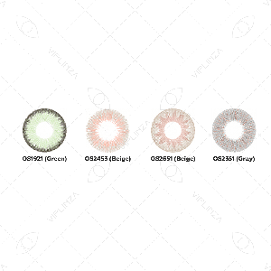 4 Neo Cosmo Two-Tone