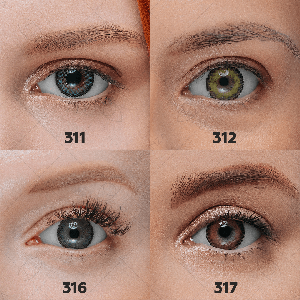 2 Neo Cosmo Tri-Tone