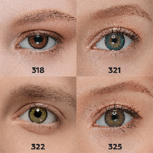 7 Neo Cosmo Tri-Tone