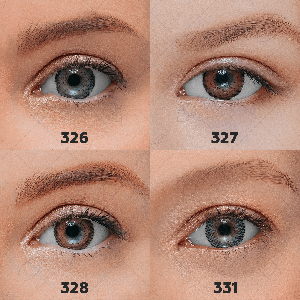 8 Neo Cosmo Tri-Tone