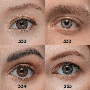 9 Neo Cosmo Tri-Tone