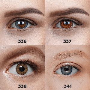 10 Neo Cosmo Tri-Tone