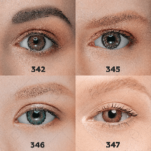 3 Neo Cosmo Tri-Tone