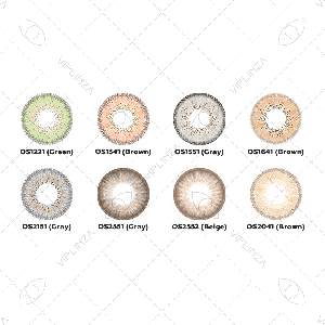 5 Neo Cosmo Tri-Tone