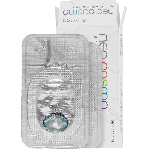 6 Neo Cosmo Tri-Tone