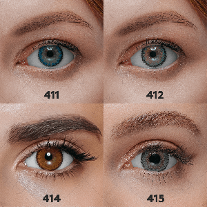 4 Neo Cosmo Four-Tone