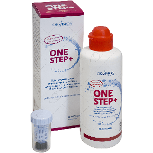 OKVision ONE STEP+ 360 мл