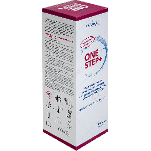 3 OKVision ONE STEP+ 360 мл