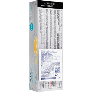 2 Acuvue Oasys 1-Day for Astigmatism