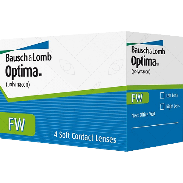 Optima FW, 4 линзы