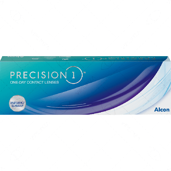 PRECISION1, 30 линз