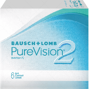 PureVision 2 HD, 6 линз