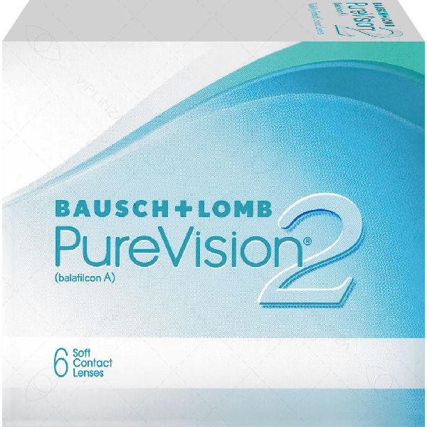PureVision 2 HD, 6 линз