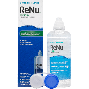 ReNu MultiPlus 240 мл