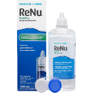 ReNu MultiPlus 360 мл