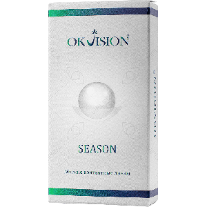 SEASON, 2 линзы