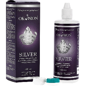 SILVER 360 мл