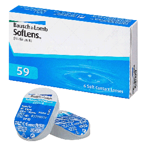 2 Soflens 59