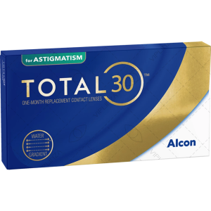 2 TOTAL30 for Astigmatism