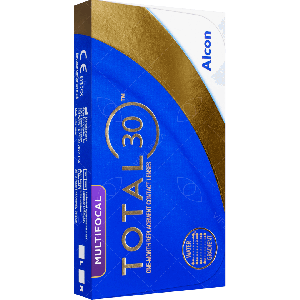 TOTAL30 Multifocal