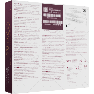 2 Dailies Total 1 90