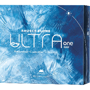 ULTRA ONE DAY, 90 линз