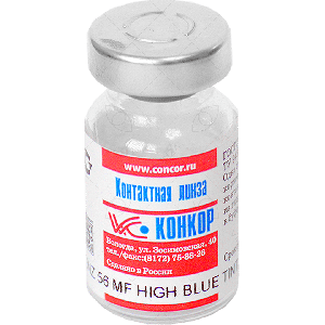 Конкор 56 MF торические