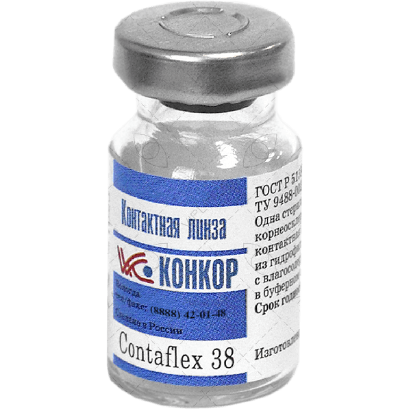 Конкор Contaflex 38