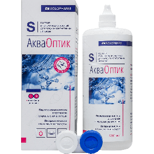 АкваОптик 450 мл