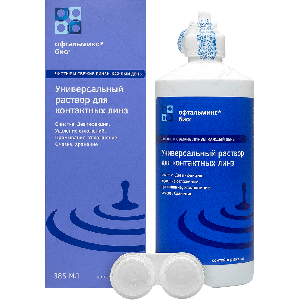 Офтальмикс Био 385 мл