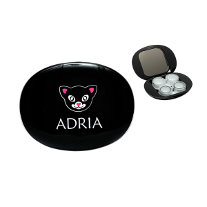 Дорожный набор ADRIA овальный