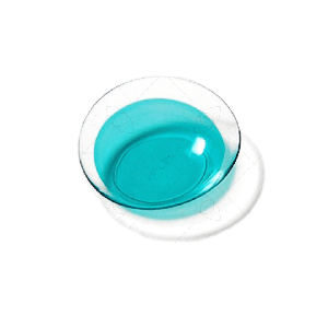 Конкор оттеночные полностью окрашенные Contaflex 38