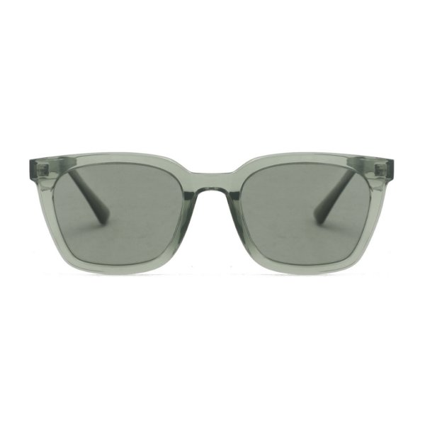 Roadster Olive Sun