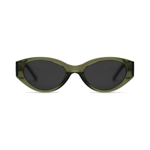 Rebel Olive Sun