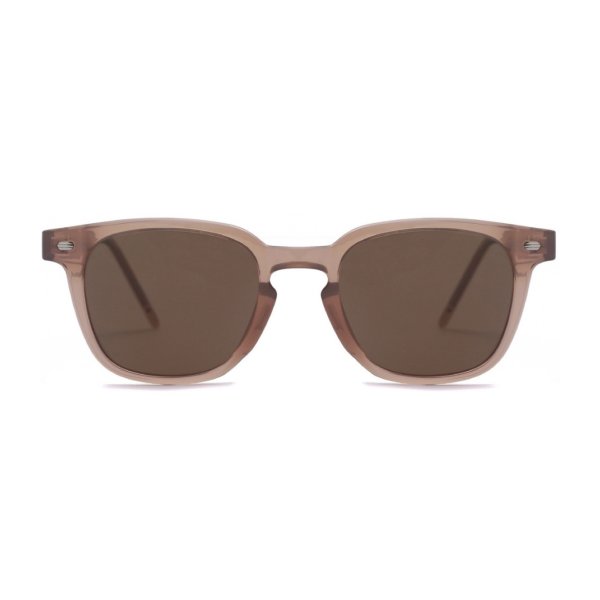 Tech Brown Sun