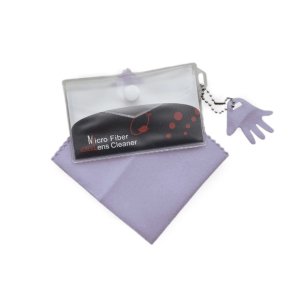 Салфетка для очков из микрофибры